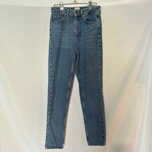 Urban Outfitters Mom Jeans